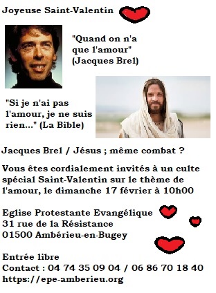 ambérieu saint valentin1