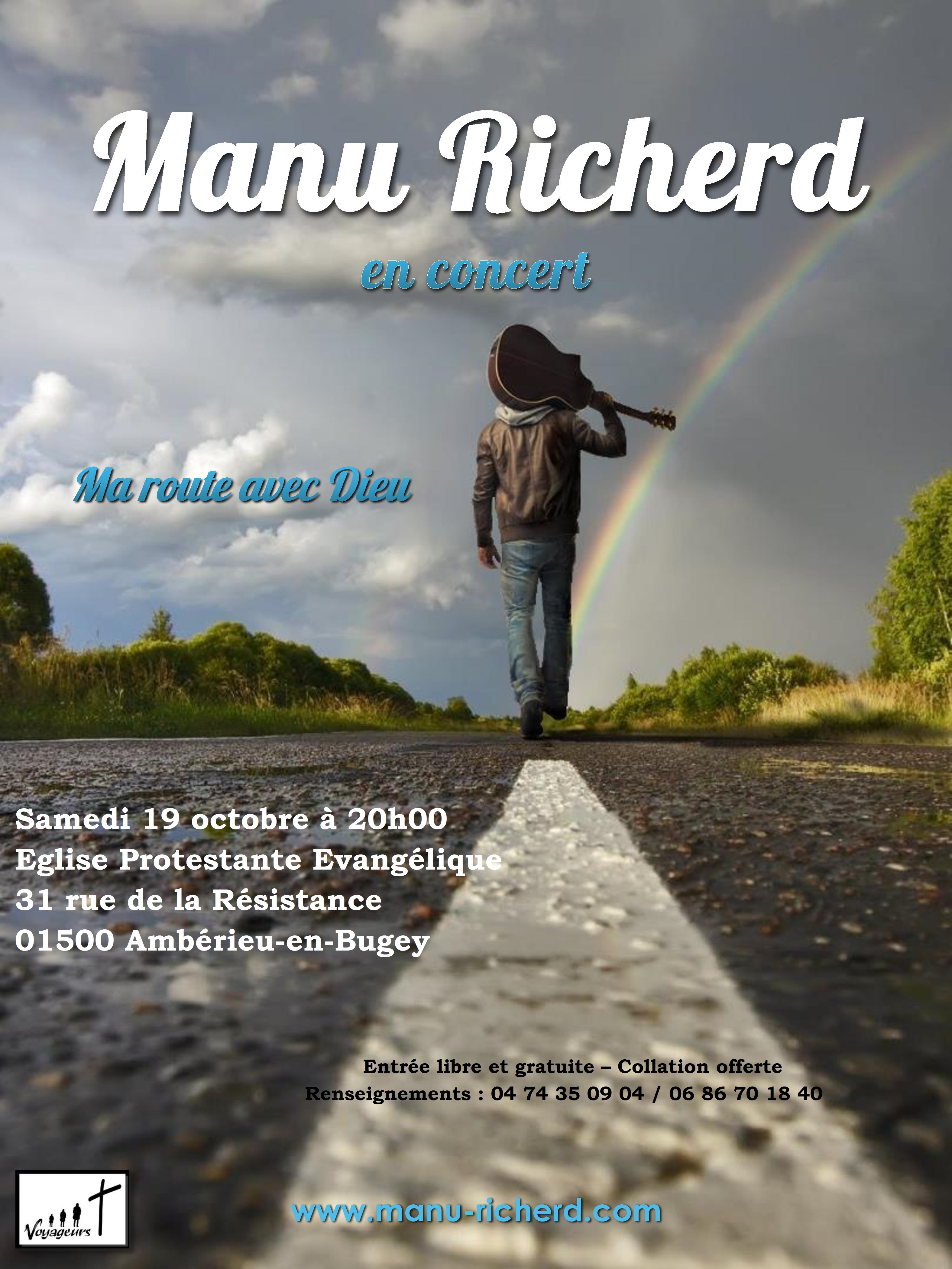 Ambérieu Concert 19 octobre ok