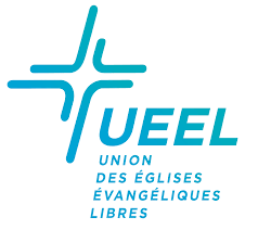 ueel nouveau logo
